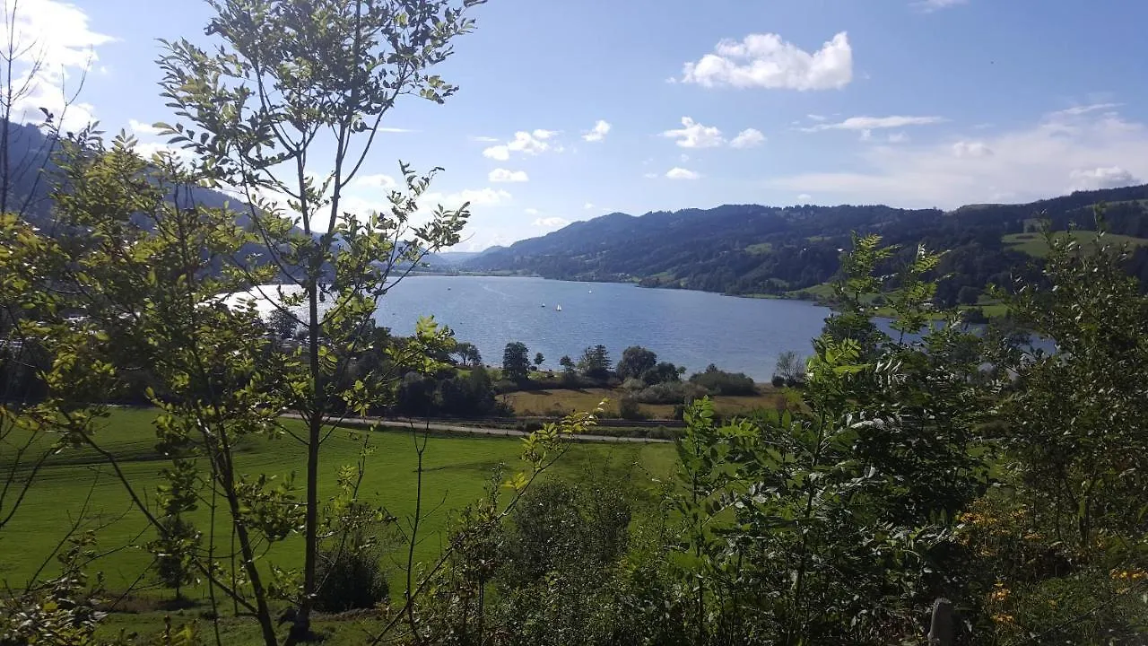 Fewo Friado Im Ferienpark Oa - Ohne Zusatzkosten Nach Anreise - Mit Hallenbad, W-Lan, Pkw-Garage, Kurtaxe Mit Allgaeu-Walser-Pass, Bett- Und Handtuch-Waesche Sowie End-Reinigung Missen-Wilhams 0*,  Duitsland