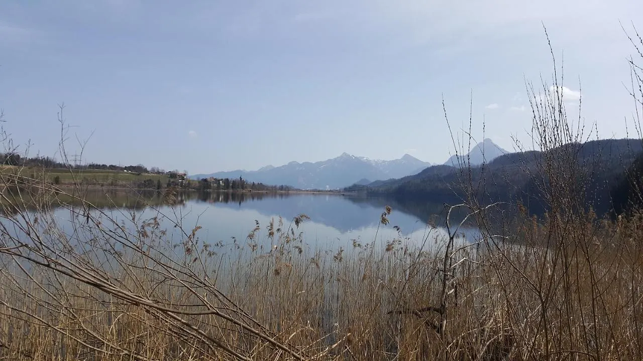 Fewo Friado Im Ferienpark Oa - Ohne Zusatzkosten Nach Anreise - Mit Hallenbad, W-Lan, Pkw-Garage, Kurtaxe Mit Allgaeu-Walser-Pass, Bett- Und Handtuch-Waesche Sowie End-Reinigung Missen-Wilhams 0*,