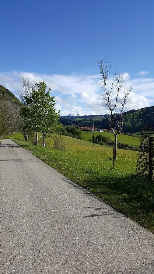 Fewo Friado Im Ferienpark Oa - Ohne Zusatzkosten Nach Anreise - Mit Hallenbad, W-Lan, Pkw-Garage, Kurtaxe Mit Allgaeu-Walser-Pass, Bett- Und Handtuch-Waesche Sowie End-Reinigung Missen-Wilhams Apartment
