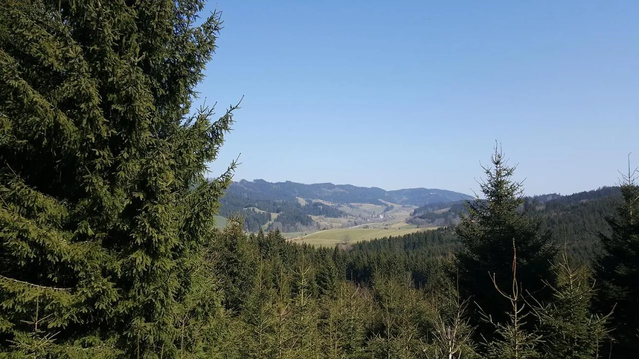 Apartment Fewo Friado Im Ferienpark Oa - Ohne Zusatzkosten Nach Anreise - Mit Hallenbad, W-Lan, Pkw-Garage, Kurtaxe Mit Allgaeu-Walser-Pass, Bett- Und Handtuch-Waesche Sowie End-Reinigung Missen-Wilhams
