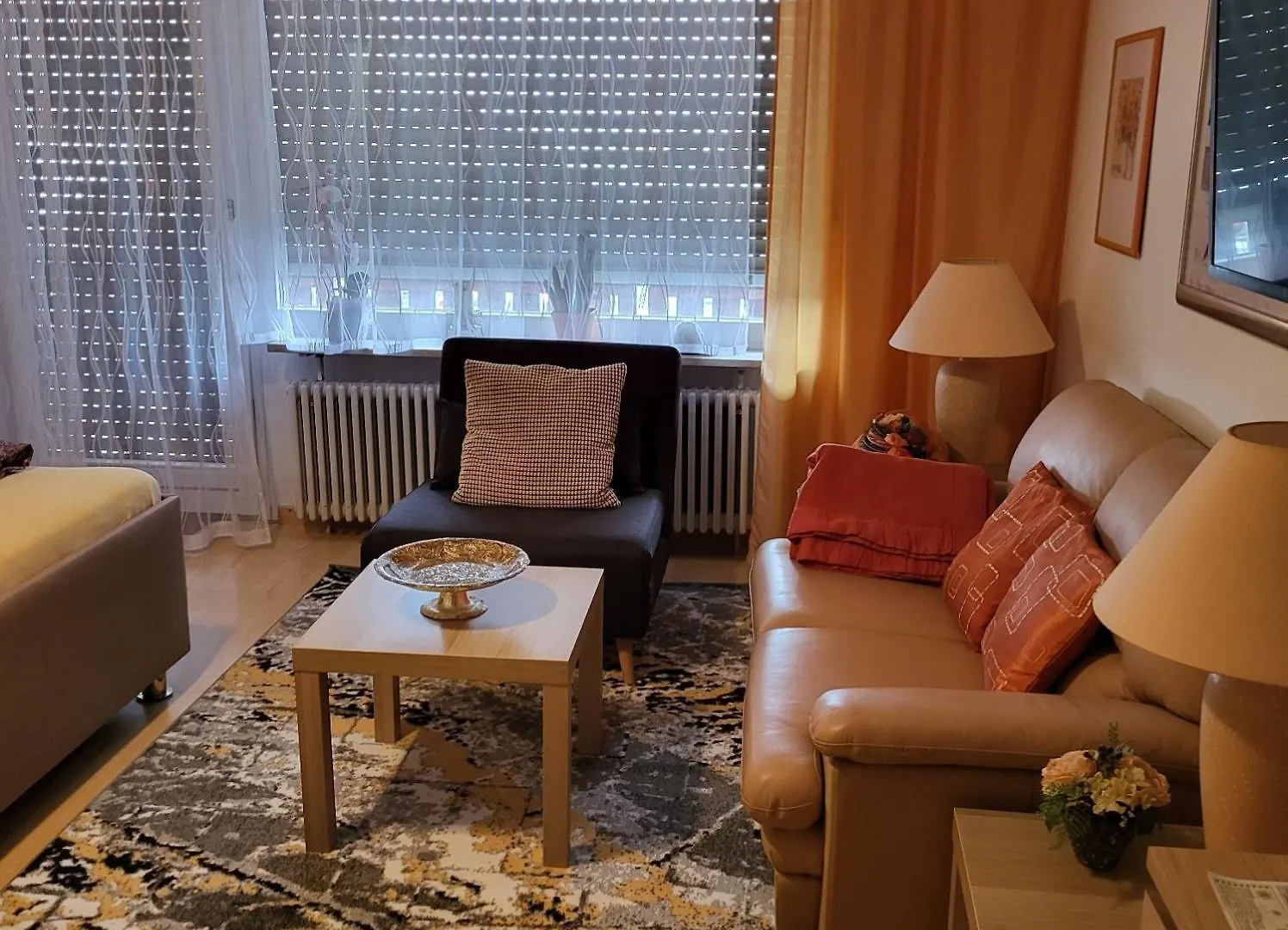 Fewo Friado Im Ferienpark Oa - Ohne Zusatzkosten Nach Anreise - Mit Hallenbad, W-Lan, Pkw-Garage, Kurtaxe Mit Allgaeu-Walser-Pass, Bett- Und Handtuch-Waesche Sowie End-Reinigung Missen-Wilhams Germany