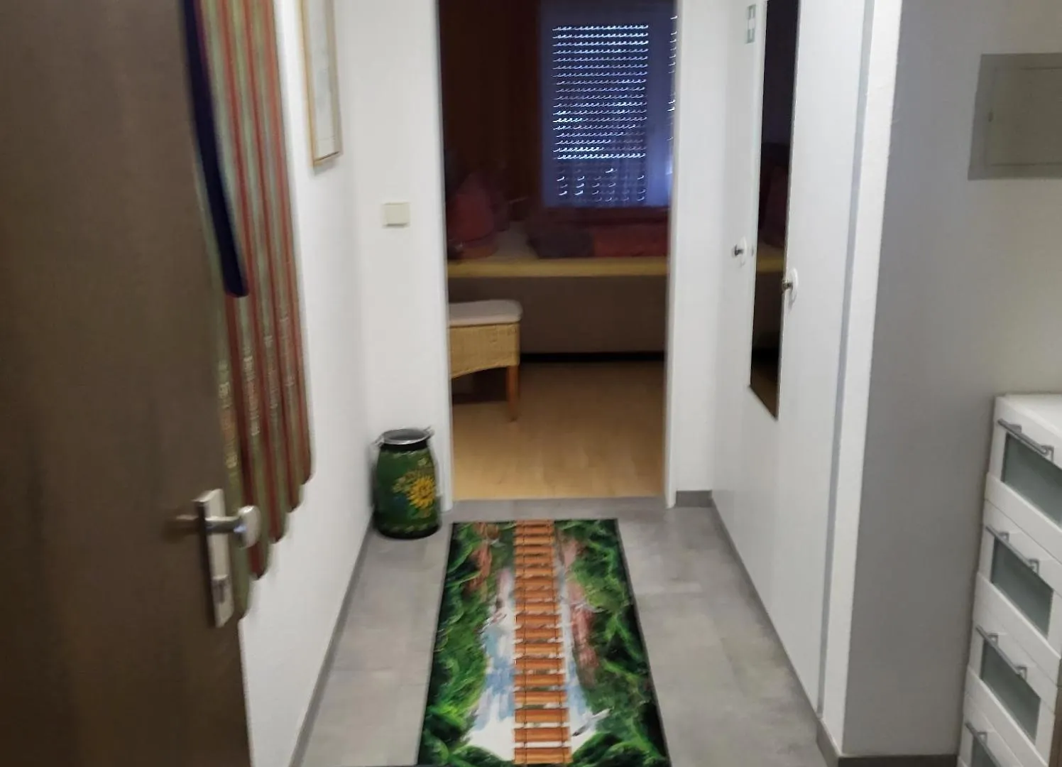 Apartment Fewo Friado Im Ferienpark Oa - Ohne Zusatzkosten Nach Anreise - Mit Hallenbad, W-Lan, Pkw-Garage, Kurtaxe Mit Allgaeu-Walser-Pass, Bett- Und Handtuch-Waesche Sowie End-Reinigung Missen-Wilhams
